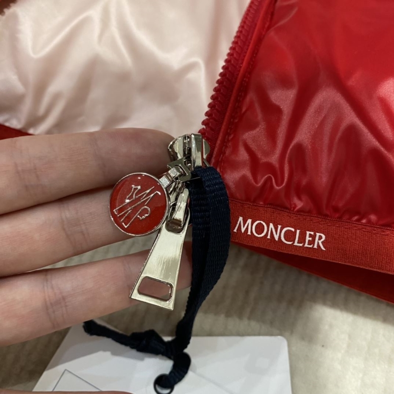 Moncler Down Coat